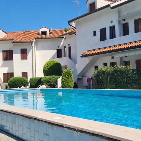 Family Torre Blanca 114 - Carraro Immobiliare Apartment Lido di Jesolo