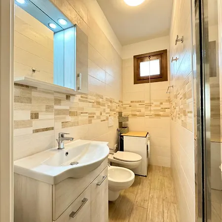 Family Torre Blanca 114 - Carraro Immobiliare Apartment *