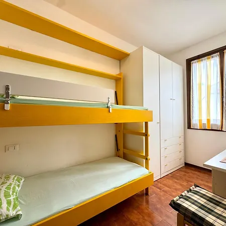Family Torre Blanca 114 - Carraro Immobiliare Apartment