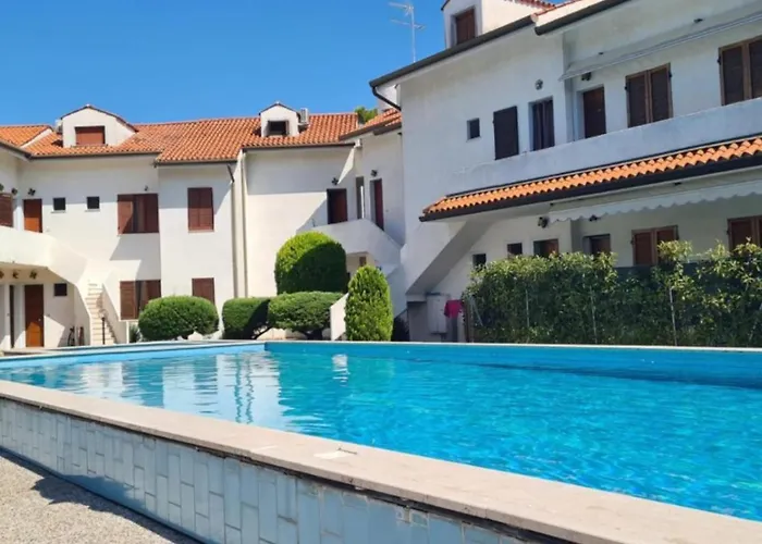 Family Apartments Torre Blanca 114 - Carraro Immobiliare Jesolo