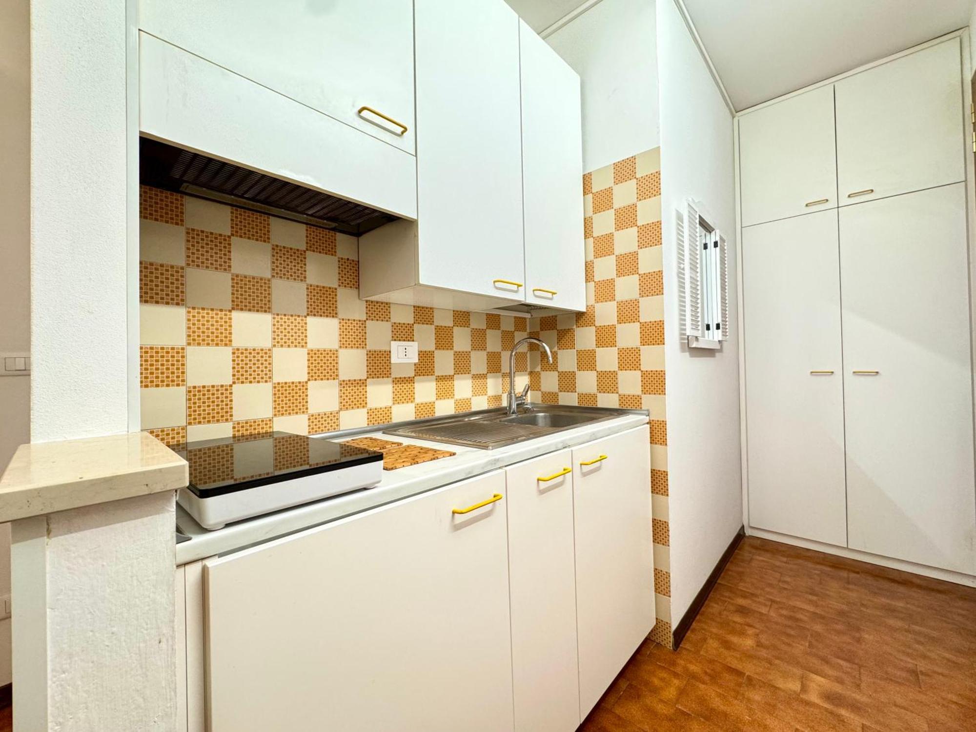 Appartamento Family Torre Blanca 114 - Carraro Immobiliare *