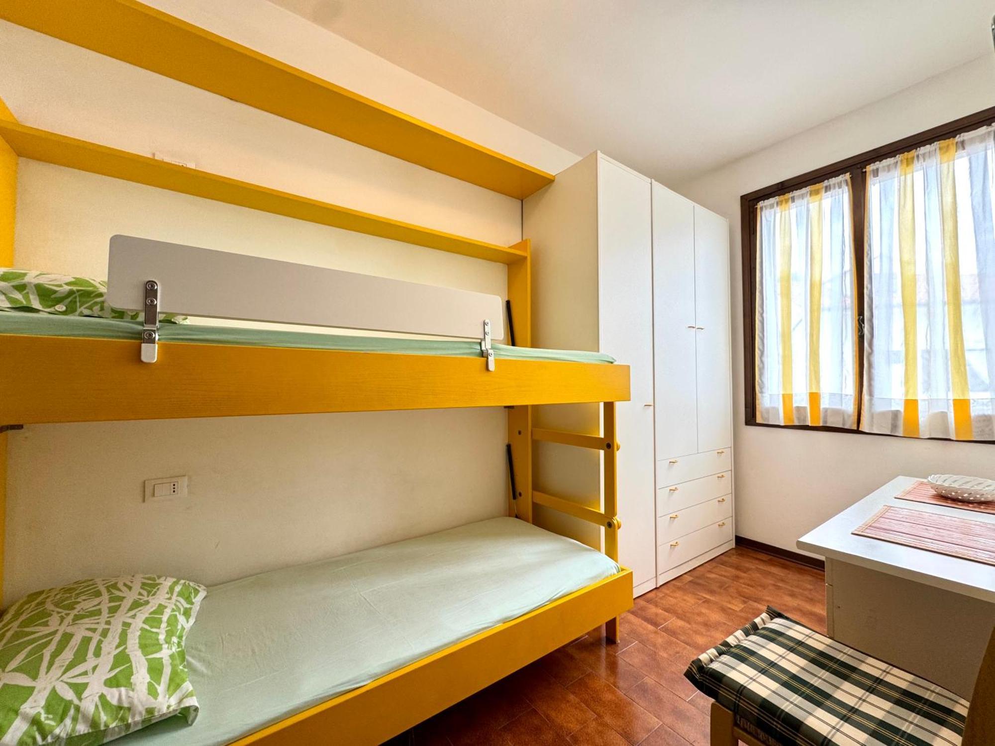 Family Torre Blanca 114 - Carraro Immobiliare Appartamento