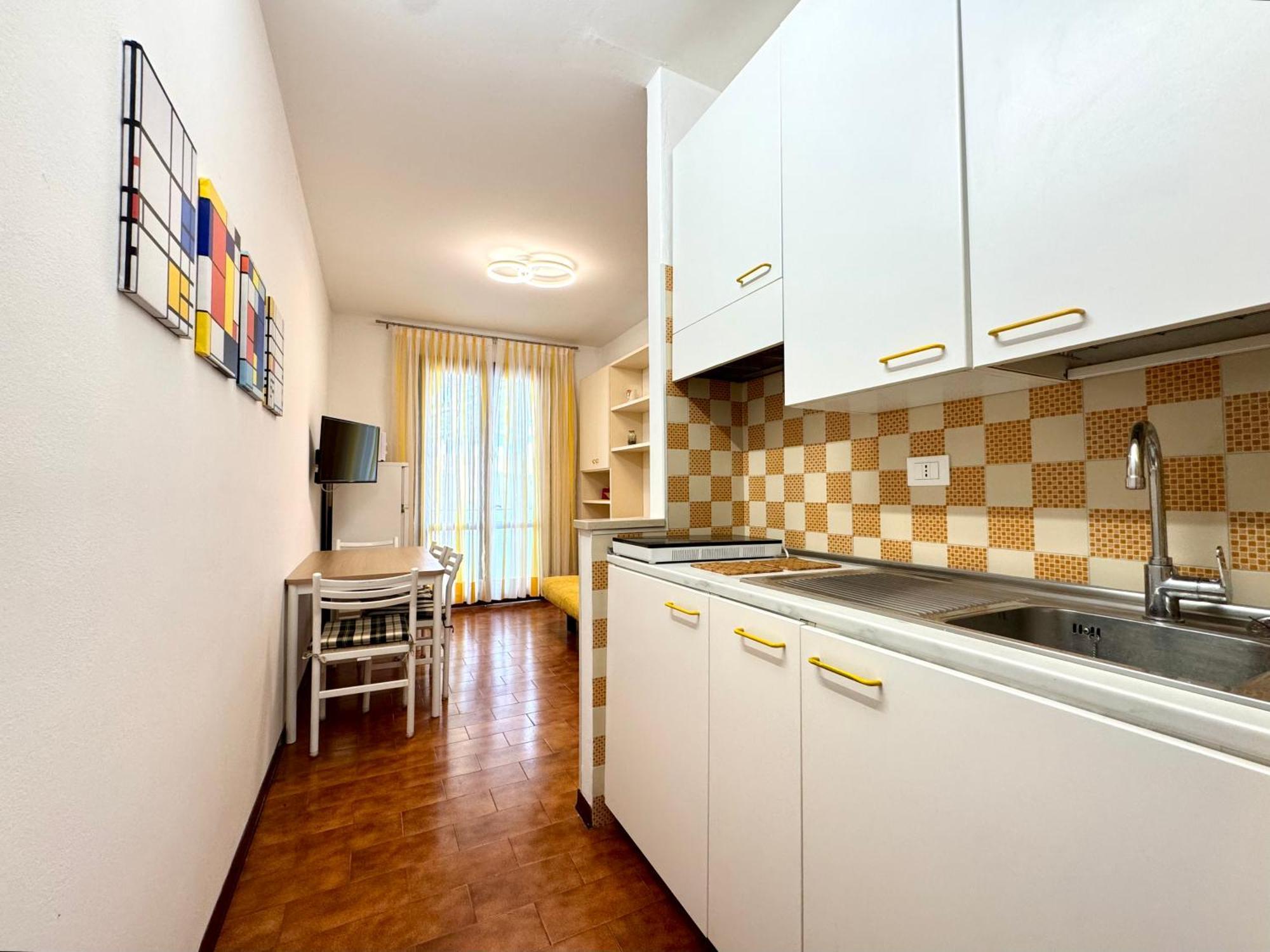 Family Torre Blanca 114 - Carraro Immobiliare Lido di Jesolo