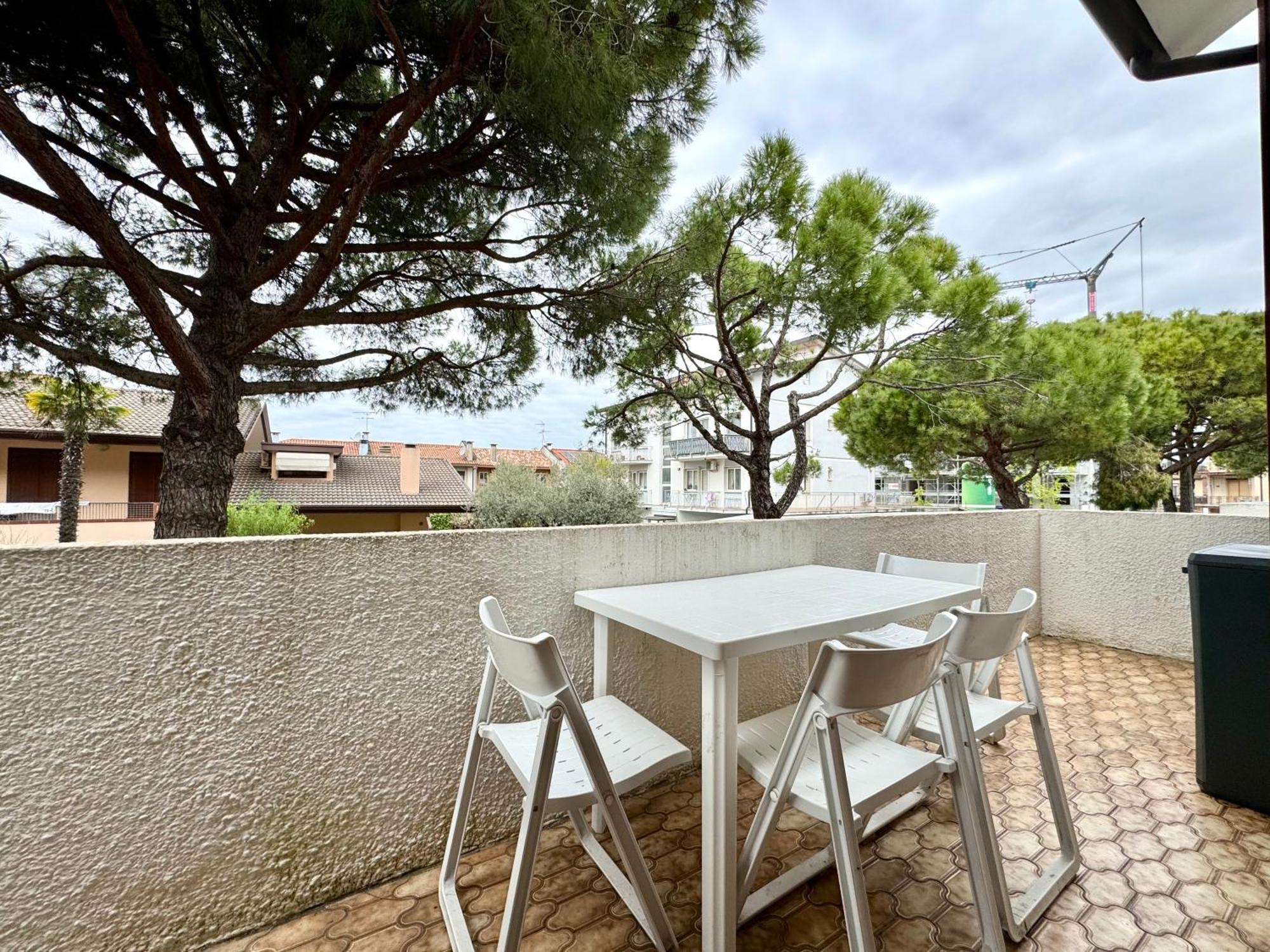 Family Torre Blanca 114 - Carraro Immobiliare Apartment
